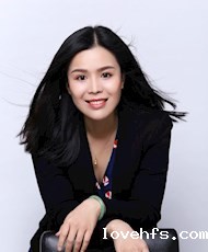 黄靖婷（团委书记）