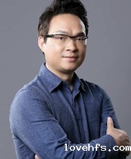 郭剑华（副教授）