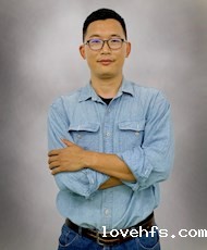 吕浩（办公室主任）